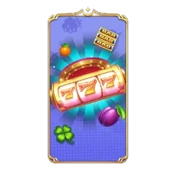 Fruit
777 slot