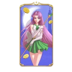 Moon
Princess slot
