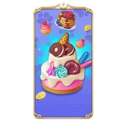 Sugar
Supreme slot