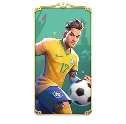 Spin &



Score slot