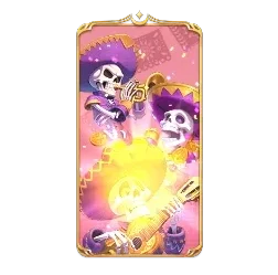 Taberna
Muertos slot