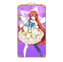 Starlight
Princess