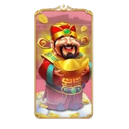 God Of



Wealth slot