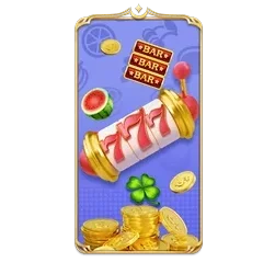Lucky



Fruit slot