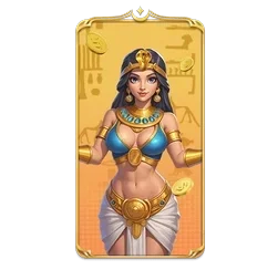 Mystic



Egypt slot