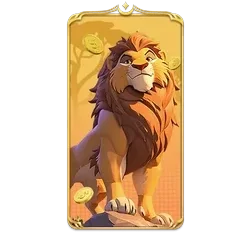 Lion
Safari