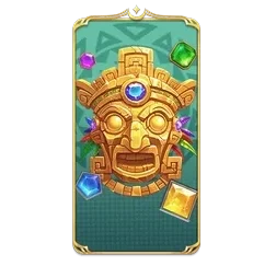 Aztec



Gems