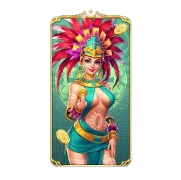 Treasures



Of Aztec