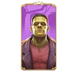 Doctor



Frankenstein