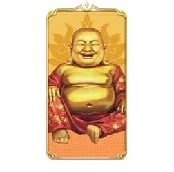 Happy &
Prosperous slot