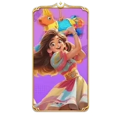 Pinata Wins