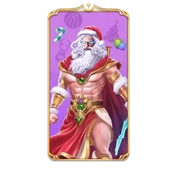 Gates of Olympus
Xmas 1000