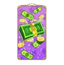 Cash
Maker slot